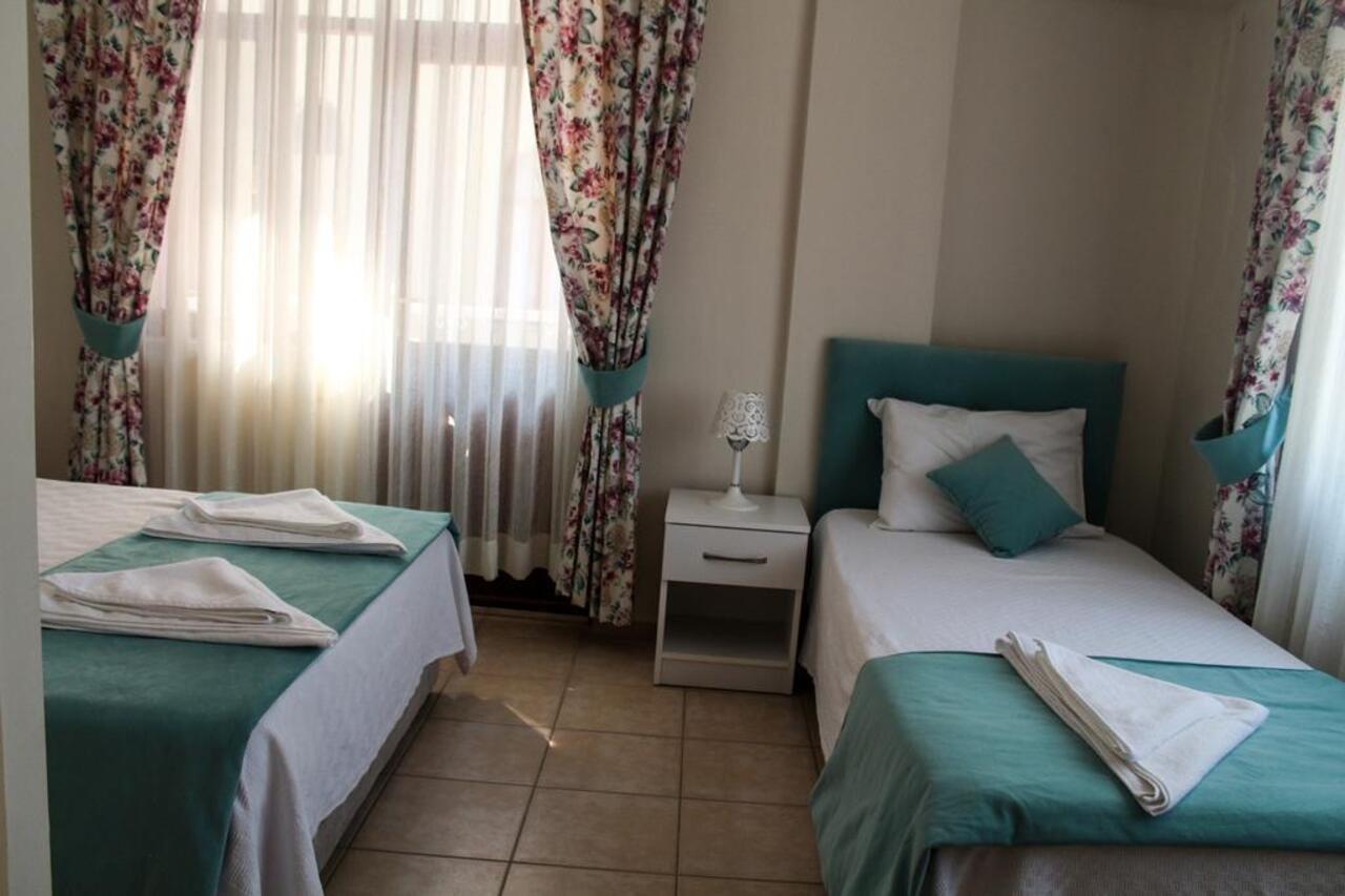 Dalyan Terrace Hotel 外观 照片