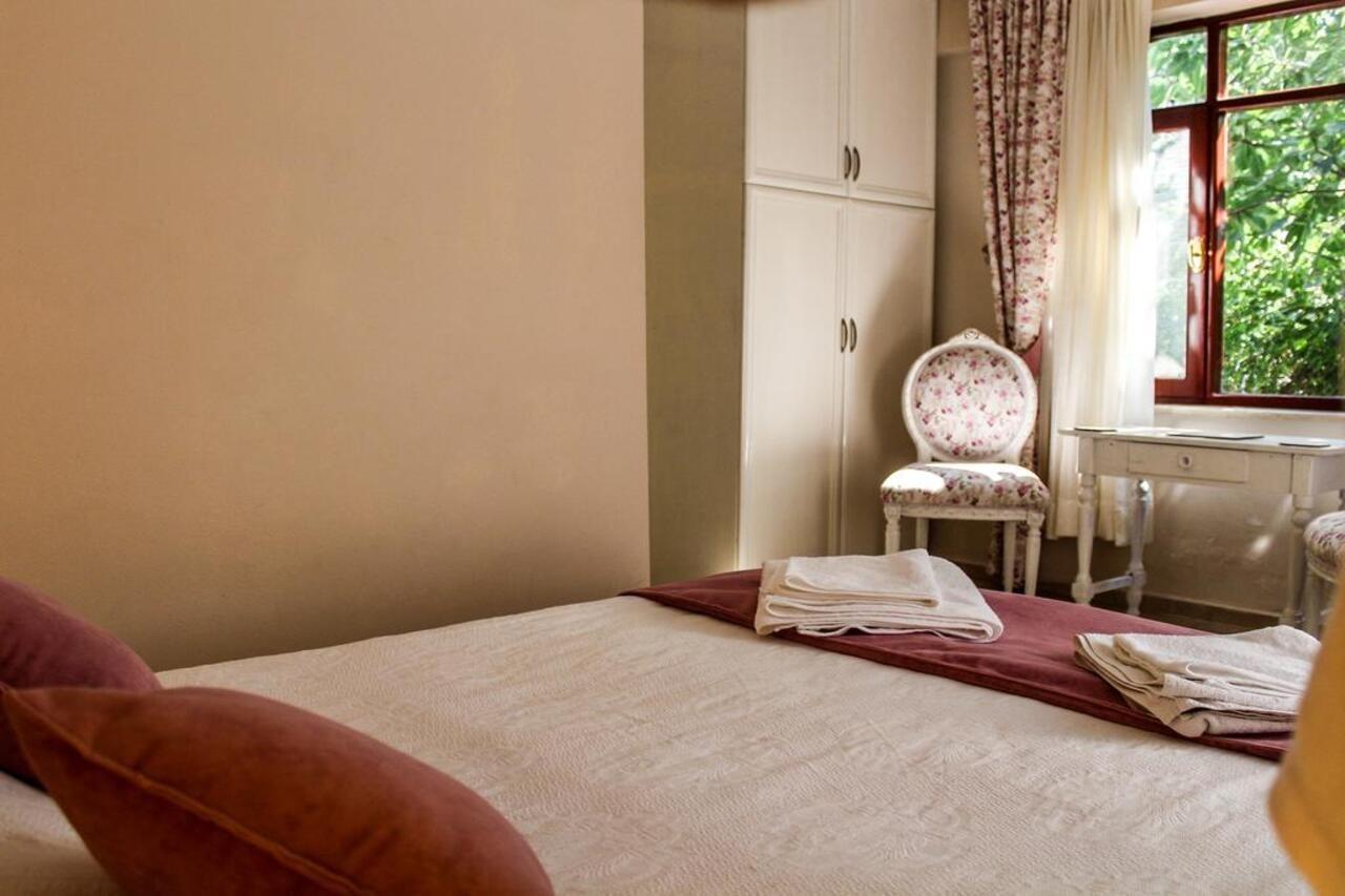 Dalyan Terrace Hotel 外观 照片