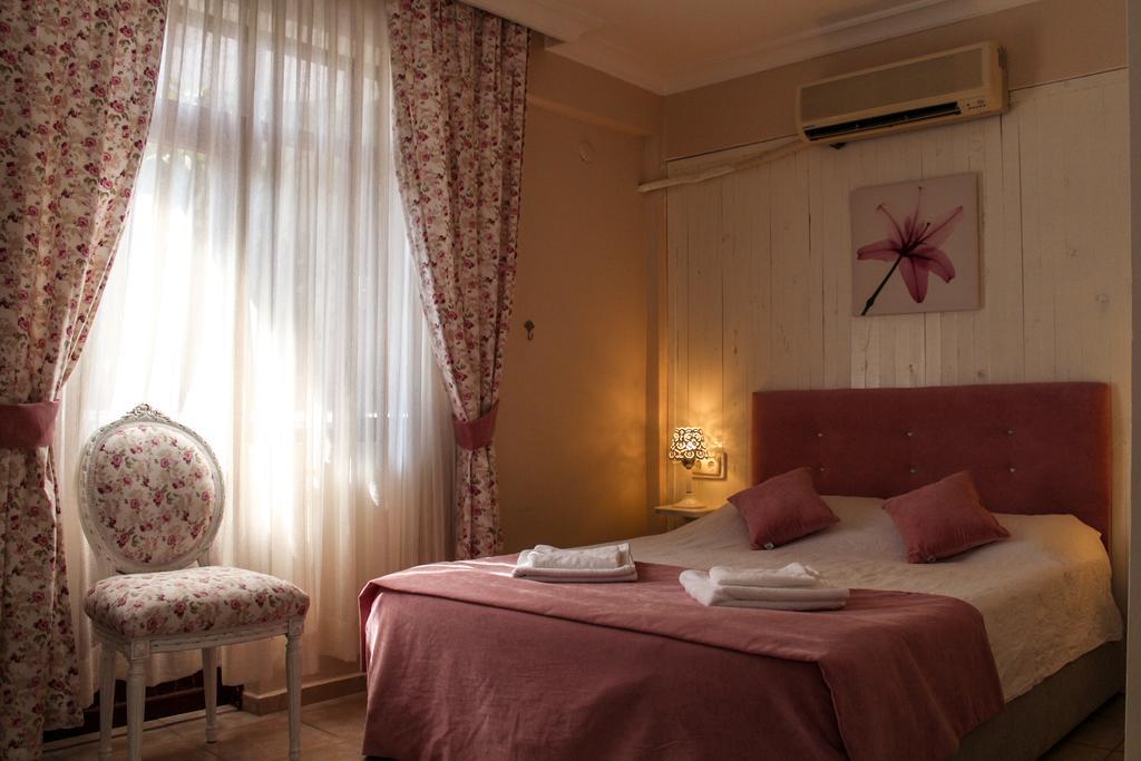 Dalyan Terrace Hotel 客房 照片