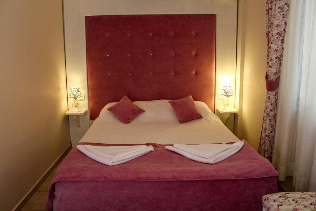 Dalyan Terrace Hotel 客房 照片