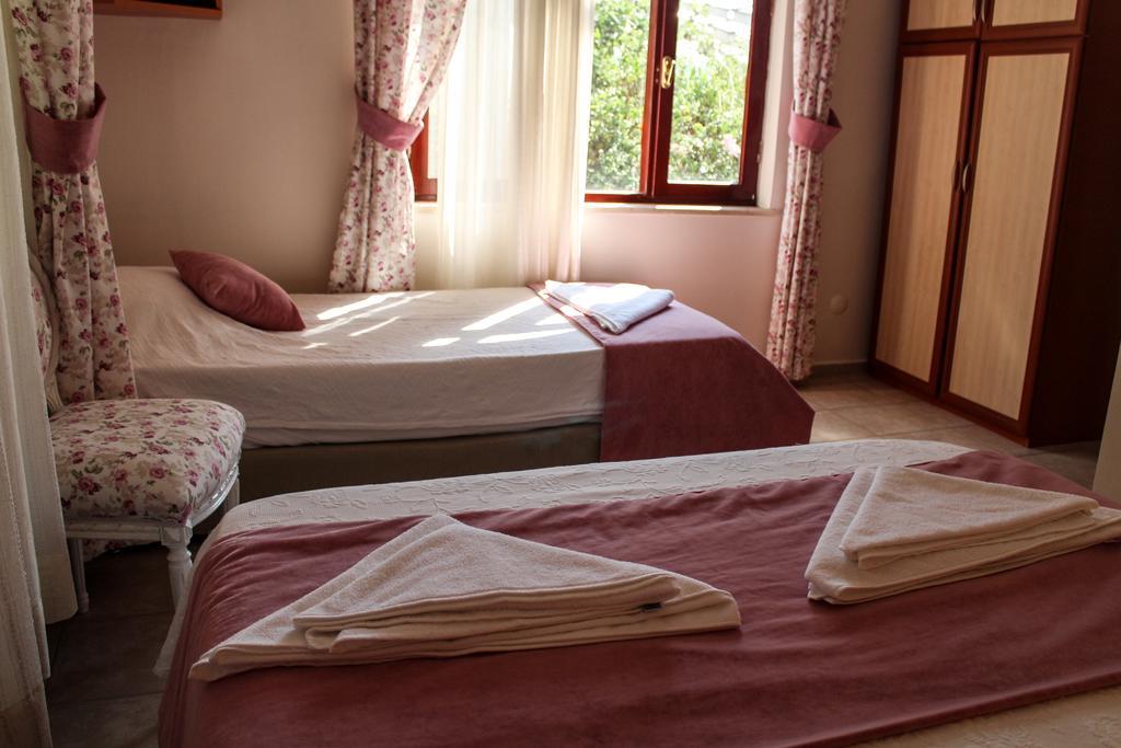 Dalyan Terrace Hotel 客房 照片