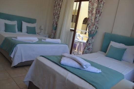 Dalyan Terrace Hotel 外观 照片