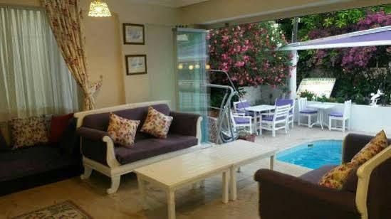Dalyan Terrace Hotel 外观 照片